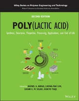 Poly(lactic acid) - 