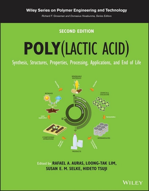 Poly(lactic acid) - 