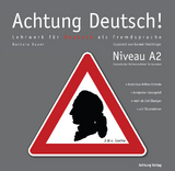 Achtung Deutsch A2 - Barbara Bauer