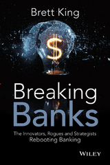 Breaking Banks - Brett King