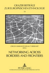 Networking across Borders and Frontiers - 