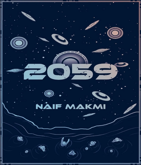 2059 -  Naif Makmi