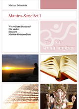 Mantra-Serie Set (I bis IX) - Schmieke, Marcus; Puta, Thomas