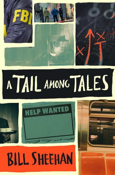 Tail Among Tales -  Bill Sheehan