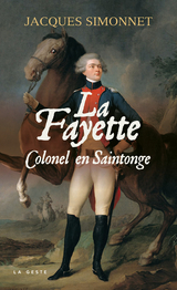 La Fayette - Jacques Simonnet