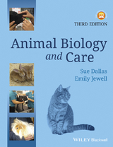 Animal Biology and Care -  Sue Dallas,  Emily Jewell