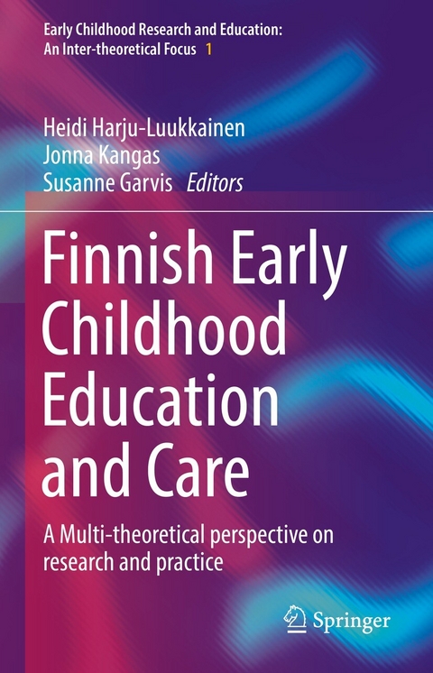 Finnish Early Childhood Education and Care - 