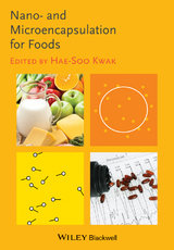 Nano- and Microencapsulation for Foods - 