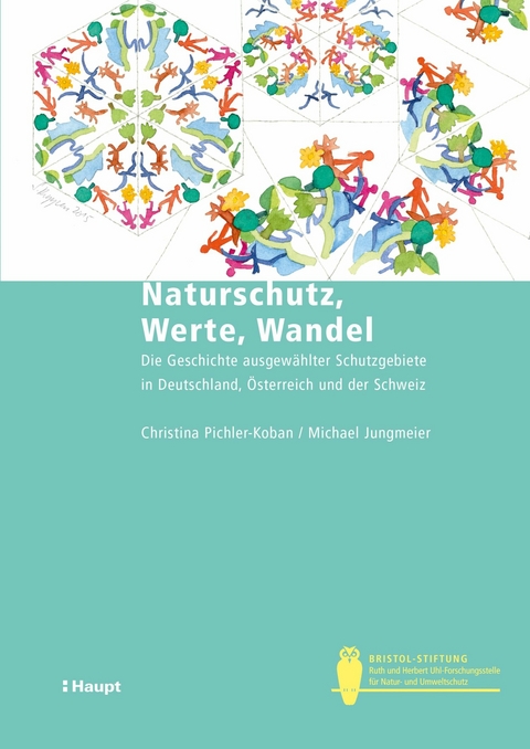 Naturschutz, Werte, Wandel - Christina Pichler-Koban, Michael Jungmeier