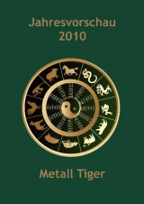 Metall Tiger - 2010 - Andrea Moser