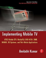 Implementing Mobile TV - Kumar, Amitabh