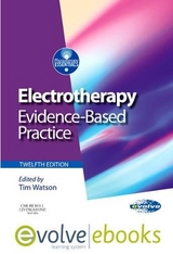 Electrotherapy - Watson, Tim