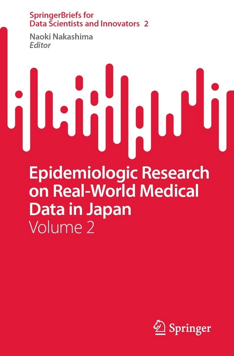Epidemiologic Research on Real-World Medical Data in Japan - 