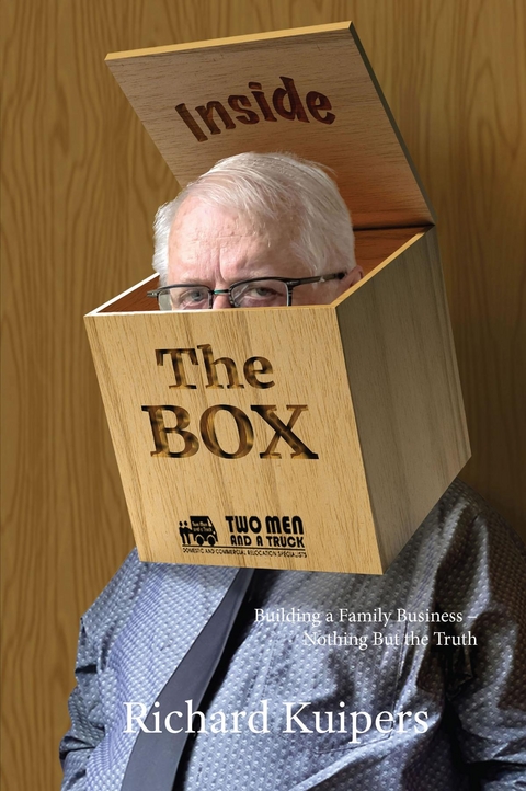 Inside the Box -  Richard Kuipers