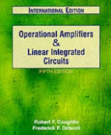 Operational Amplifiers and Linear Integrated Circuits - Coughlin, Robert F.; Driscoll, Frederick F.