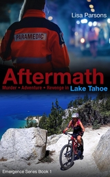 Aftermath - Lisa Parsons