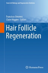 Hair Follicle Regeneration - 