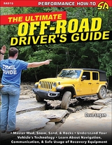 Ultimate Off-Road Driver's Guide -  Dave Logan