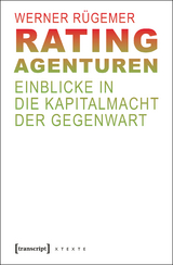 Rating-Agenturen - Werner Rügemer