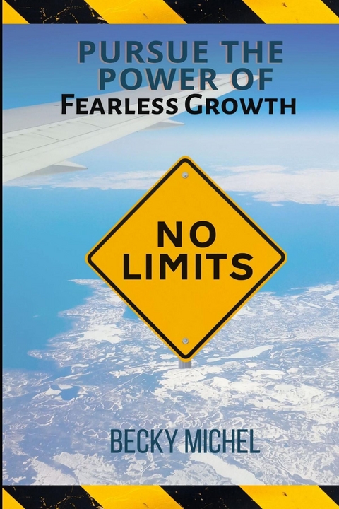 NO LIMITS -  Becky Michel