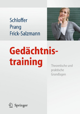 Gedächtnistraining - 