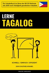 Lerne Tagalog - Schnell / Einfach / Effizient - Pinhok Languages