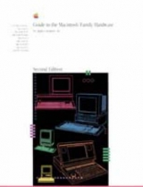 Guide to the Macintosh Family Hardware - Apple Computers