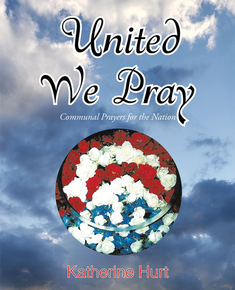 United We Pray -  Katherine Hurt