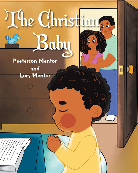 Christian Baby -  Lory Mentor,  Peeterson Mentor