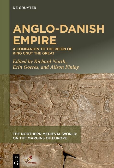 Anglo-Danish Empire - 