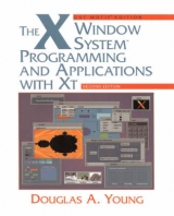 The X Window System - Young, Douglas A.