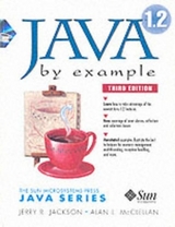 Java 2 By Example - Jackson, Jerry; McClellan, Alan