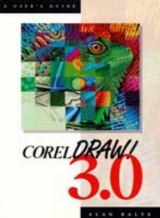 CorelDRAW! 3.0 - Balfe, Alan