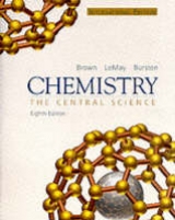 Chemistry - Brown, Theodore L.; Lemay, H. Eugene