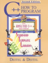 C++ How to Program - Deitel, Harvey M.; Deitel, Paul J.