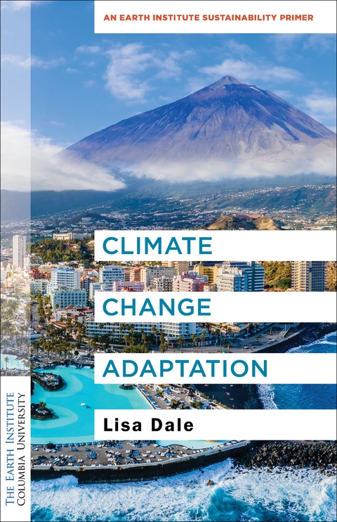 Climate Change Adaptation -  Lisa Dale