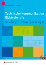 Technische Kommunikation Elektroberufe - Gottfried Adolph, Joachim Bieda, Hans Nagel, Hans-Michael Rompeltien