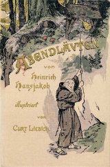 Abendläuten - Hansjakob, Heinrich