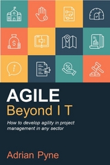 Agile Beyond IT - Adrian Pyne