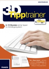 3D Tipptrainer, CD-ROM m. Buch