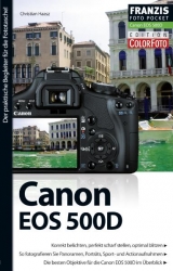 Fotopocket Canon EOS 500D - Christian Haasz