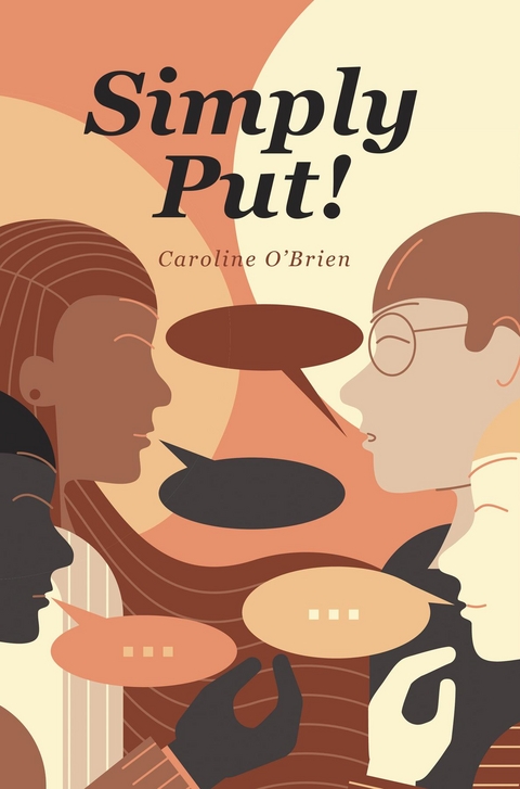Simply Put! -  Caroline O'Brien