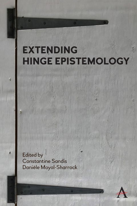 Extending Hinge Epistemology - 