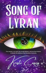 Song of Lyran -  Kristi Casey