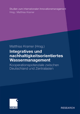 Integratives und nachhaltigkeitsorientiertes Wassermanagement - 