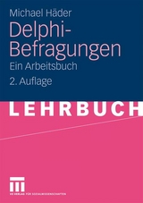 Delphi-Befragungen - Michael Häder