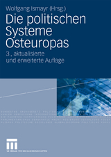 Die politischen Systeme Osteuropas - 