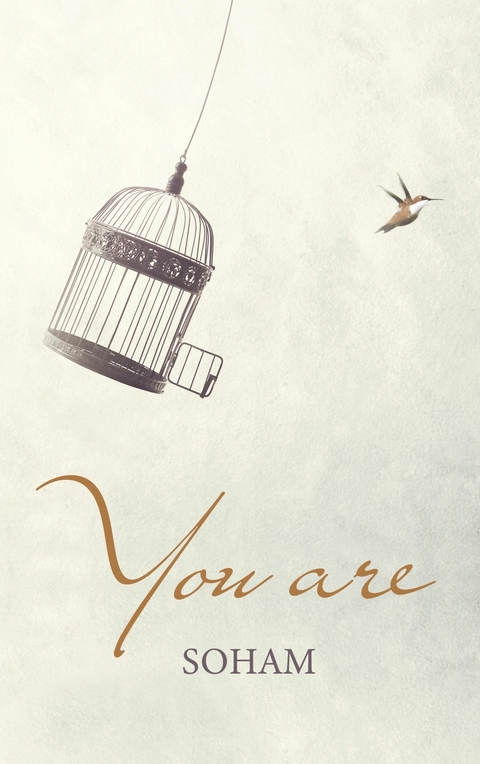 You Are -  Soham