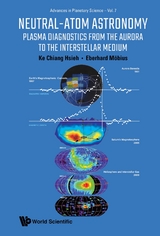 NEUTRAL-ATOM ASTRONOMY - Ke Chiang Hsieh, Eberhard Möbius