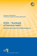 ECIIA – Yearbook of Internal Audit